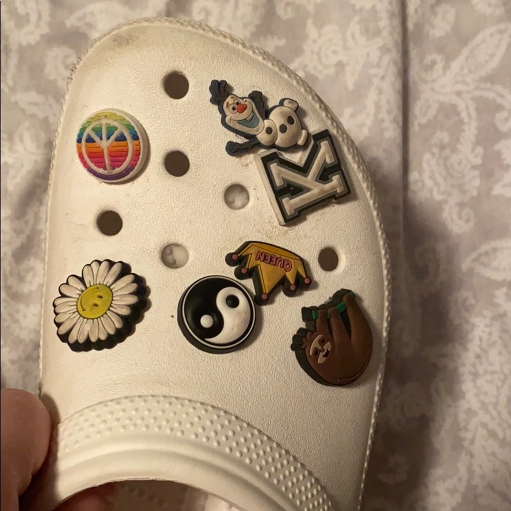 crocs - Picture 4 of 4